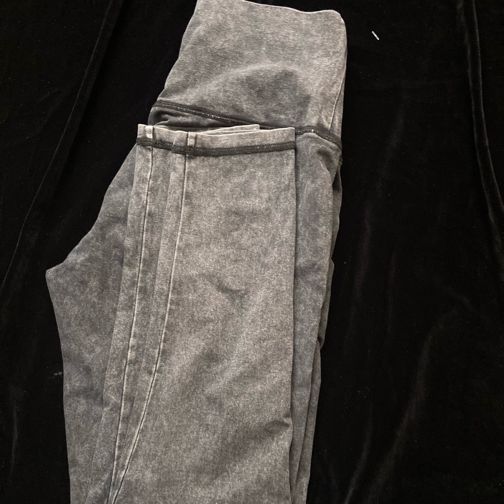 Aerie “Distressed” Leggings